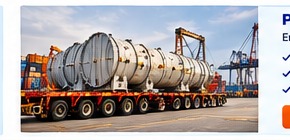 Project cargo